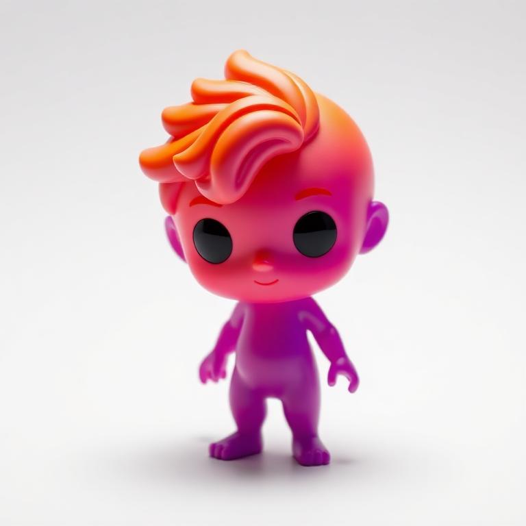 Colecionáveis & Chibis